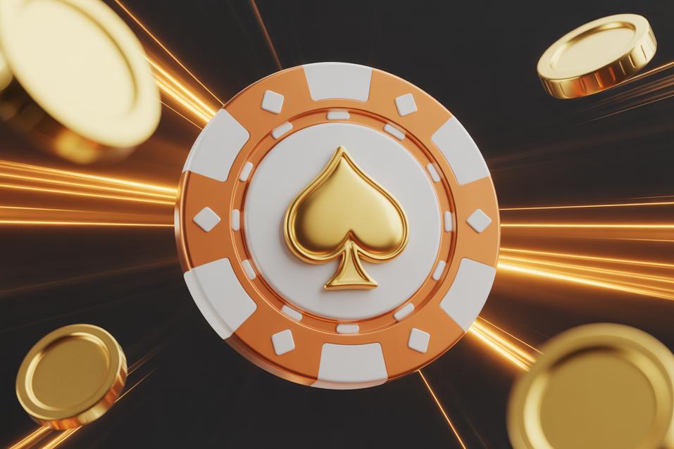 National casino