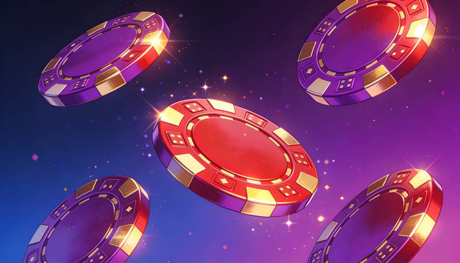 casino lab